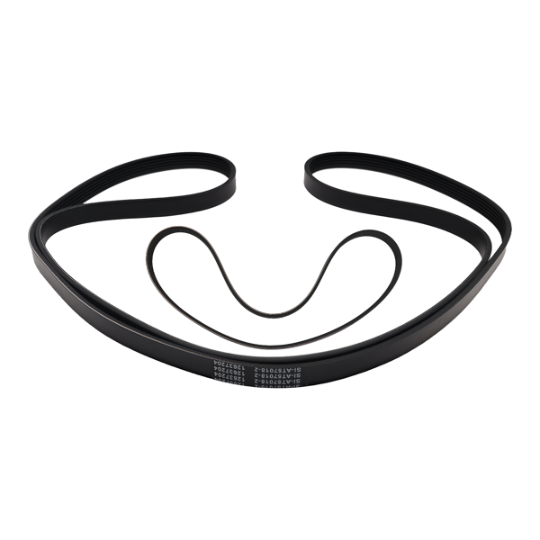 Belt Tensioner Assembly & Drive Belt fit for GMC Sierra 2500 2002-2008 19311139-3