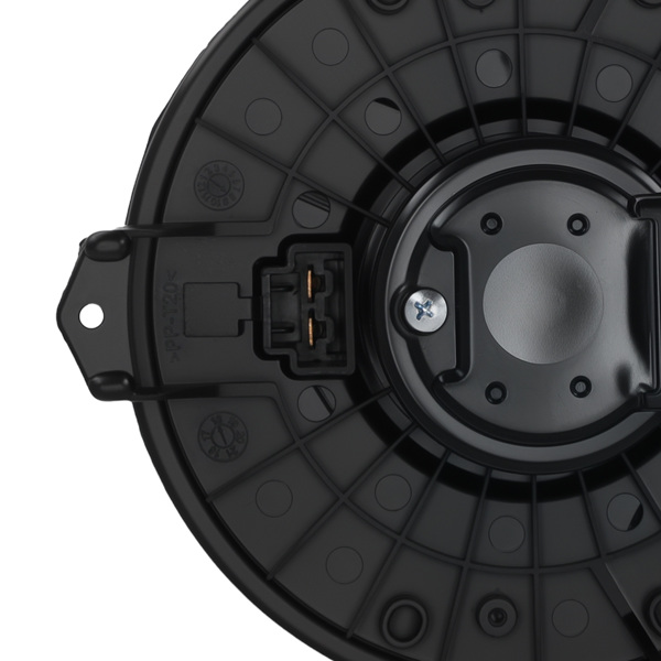 HVAC Heater Blower Motor w/ Fan Cage fit for Mazda CX-9 2007-2015 Ram ProMaster 1500-1