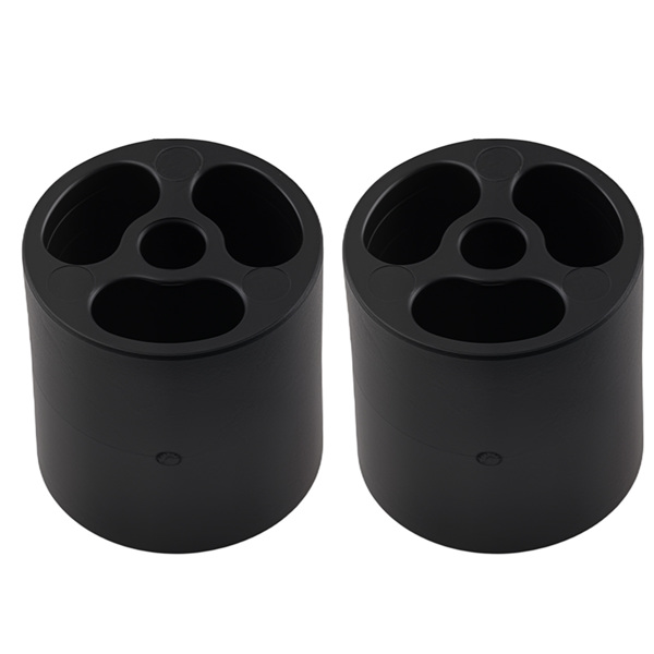 3 Inch Body Lift fit for Ford F100 F150 F250 F350 1970-79 75mm Spacers-4