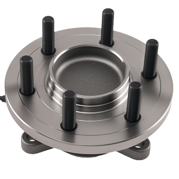 Front Wheel Bearing Hub Assembly fit for FORD F-150 2015-2017 WA515170 RWD-4