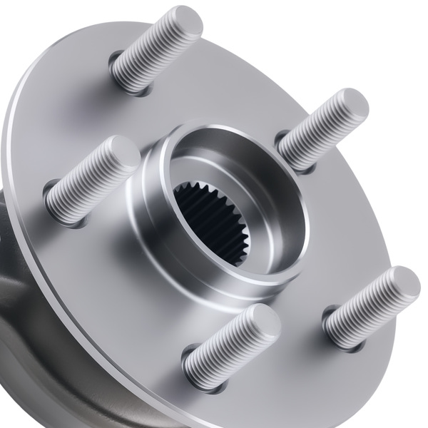 Front Wheel Bearing fit for Toyota Corolla Sedan 2020-2024 HA590755 BR931106-5