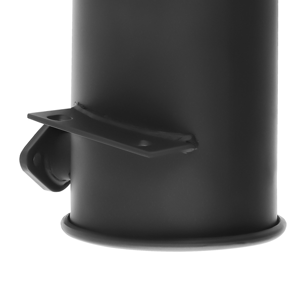 Muffler Kit fit for EZGO 2 Cycle Gas Golf Cart 76-1987 14396-G1 15460-G1 16547-G1-2