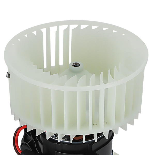 HVAC Heater Blower Motor Fan fit for BMW E39 525i 528i 530i 540i 2000-2003 AB81000S-4