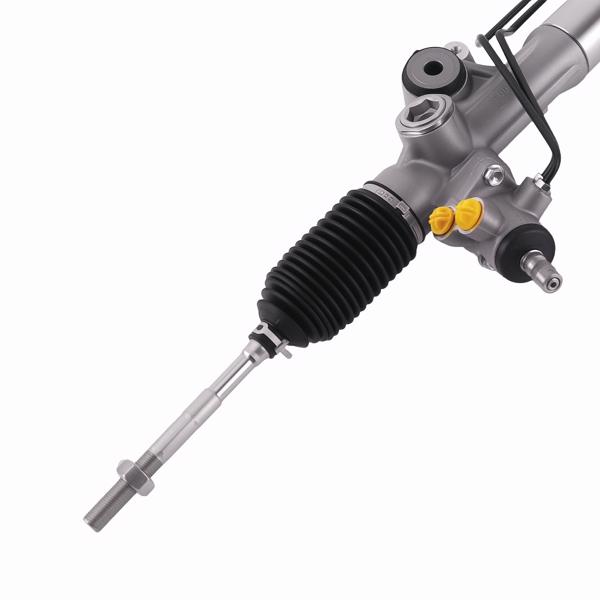 Complete Power Steering Rack and Pinion fit for Toyota 4Runner 2010-2022 26-2660-4