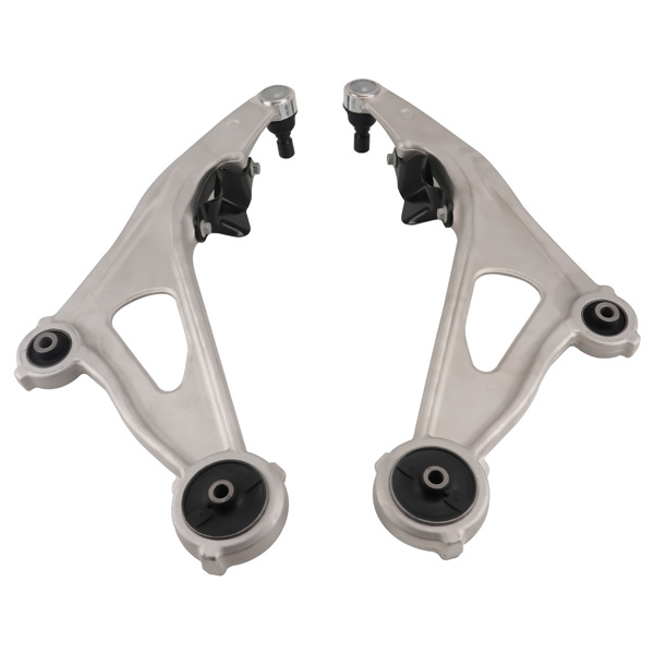 Front Lower Control Arms fit for Nissan Pathfinder 2014-2020 Infiniti QX60 JX35 2013-4