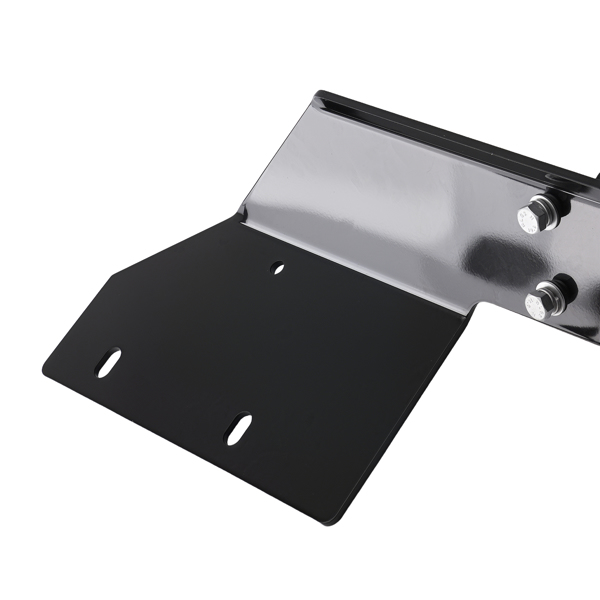 Bolt-On Trailer Hitch Receiver fit for Chevrolet Impala 2000-2016 Class 2 3500lbs-5