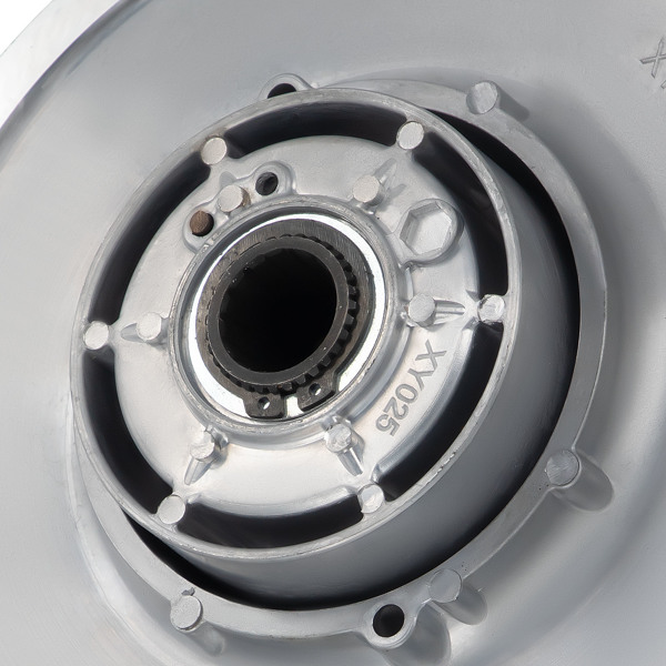 Secondary Clutch Assembly fit for Kawasaki Mule 4000 4010 3000 3010 01-23 49094-0045-2