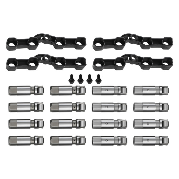 MDS Lifters Camshaft Kit fit for 11-19 Challenger Charger Cherokee 6.4L Jeep Grand-4