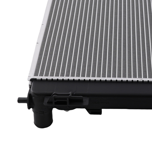 Complete Cooling Radiator fit for Kia Sedona 3.3L V6 2015-2021 13508 Direct Fit-3