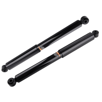 MaXpeedingrods Pair Rear Shocks Absorber fit for Chevrolet Tahoe GMC Yukon 2000-2006