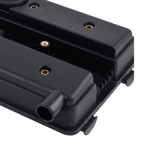 Engine Valve Cover w/ Gasket fit for Daewoo Leganza Nubira L4 2.0L 2.2L 1999-2002-1