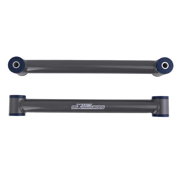 4Pcs Suspension 2-3'' Lift Front Control Arms fit for 2003-2009 Dodge Ram 2500 3500-1