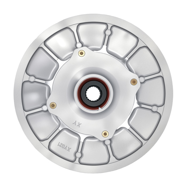 Secondary Driven Clutch fit for Polaris Sportsman 700 500 MV7  ATV UTV 1322551-4