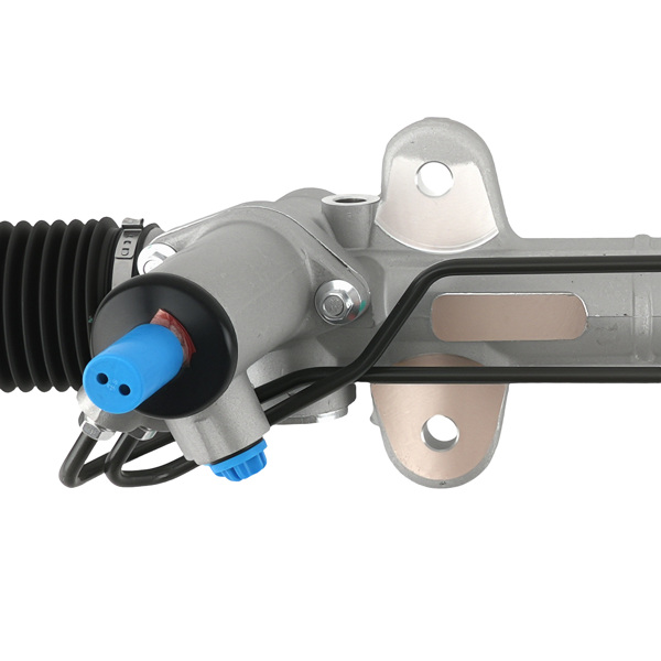 Complete Power Steering Rack & Pinion fit for Hyundai Santa Fe 2.4L 3.5L 2010-12 KIA-3