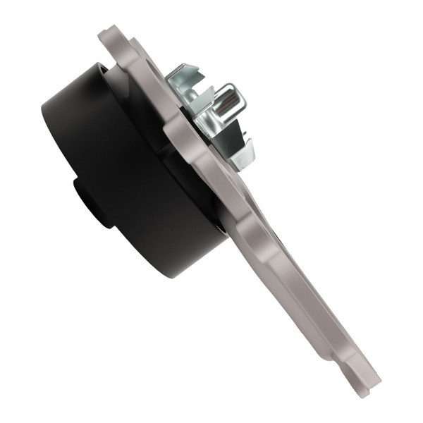 Serpentine Belt Tensioner Water Pump Kit fit for Toyota RAV4 Venza 16620-36012-4