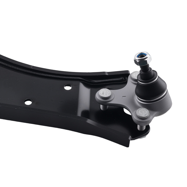 10pc Front Lower Control Arms Tie Rods Sway Bar Links fit for Audi A3 Eos Golf Jetta-1