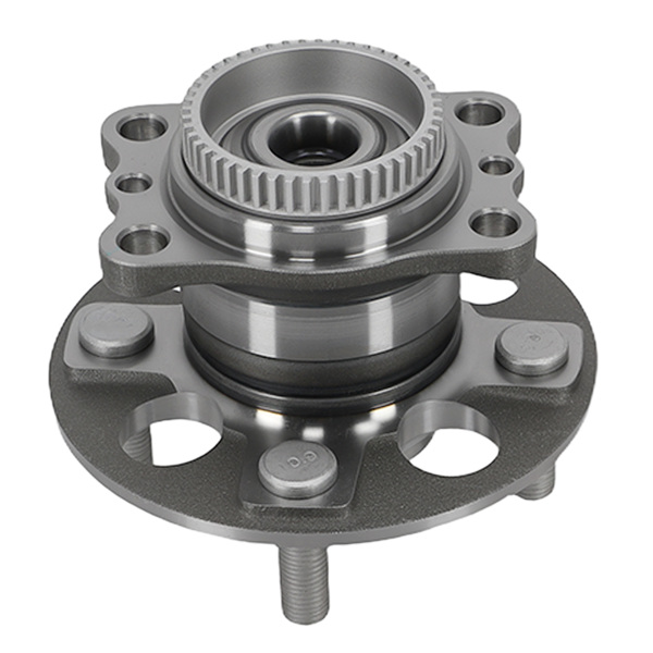 2pc Rear Wheel Hub & Bearing fit for HYUNDAI ACCENT 2012-2017 BR930854 373483-1