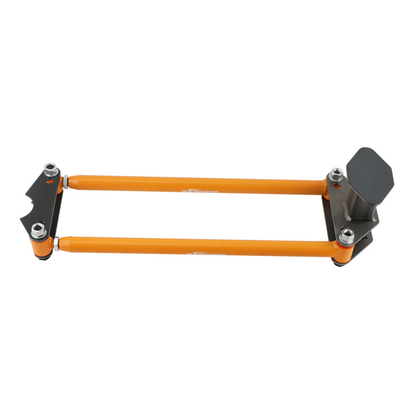 4 Link Weld On Parallel Rear Suspension fit for Rod Rat Truck Classic Car Air Ride-3