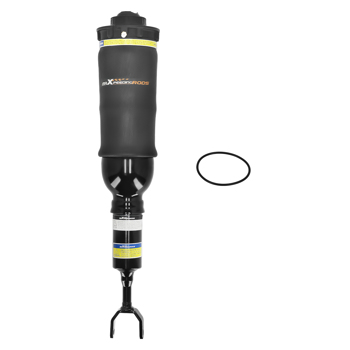 Front Air Suspension Strut Fit Audi A6 C5 4B Allroad Quattro 4Z7616051B Sale