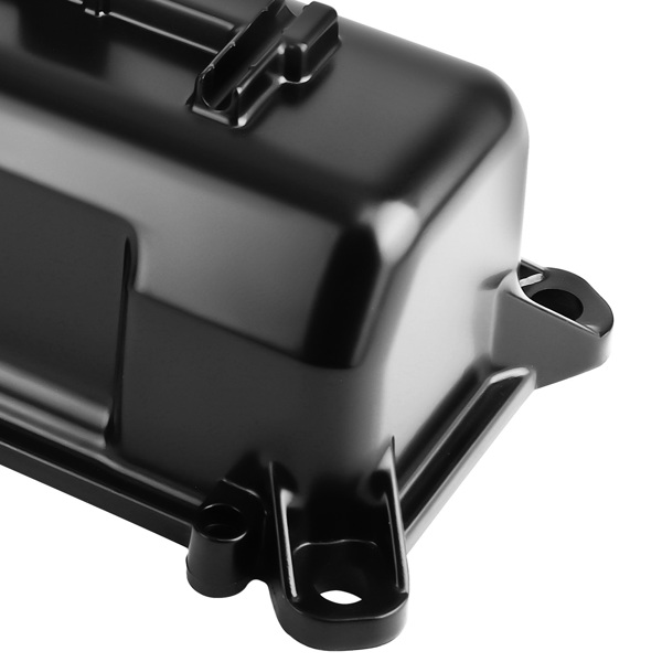 Right Side Aluminum Engine Valve Cover fit for Ram 1500 Dodge Dakota Grand Cherokee-2