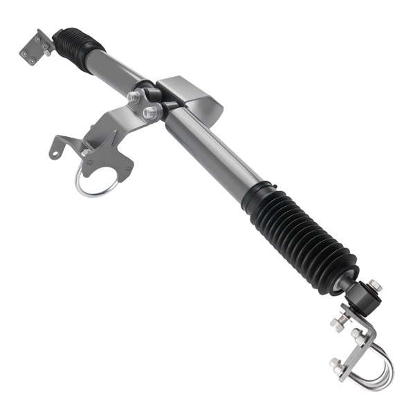 Dual Steering Stabilizer fit for Jeep JL/Gladiator JT 18-26 Fit 2.5-6" Lift Kits-6