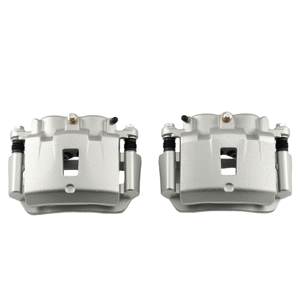 Rear Brake Caliper fit for Chevrolet Express GMC Savana 3500 03-20 18-B4934 18-B4935-3