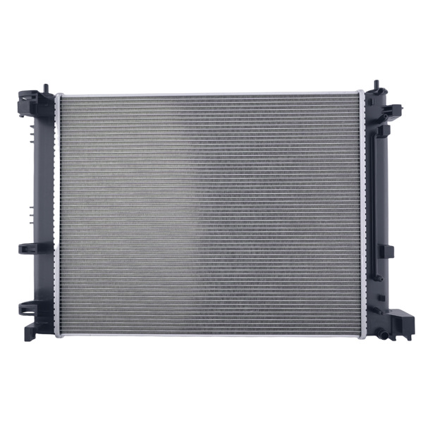 Aluminum Engine Radiator fit for Nissan Kicks/Versa L4 1.6L 2018-2024 13786-2