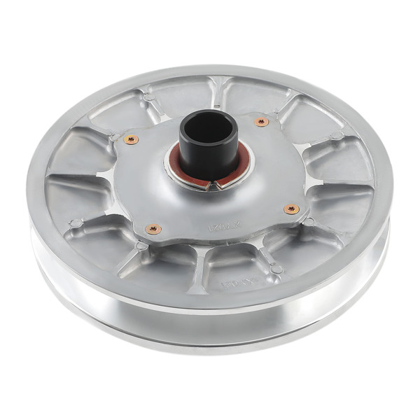 Primary & Secondary Clutch Assembly w/ Puller fit for Polaris RZR 900 2015 1323130-5