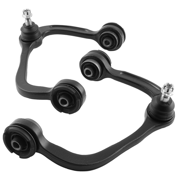 Front Upper Control Arm +ball Joint 4pcs fit for Expedition 2007-2017 F150 2009-2014-2