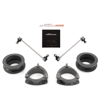 Front 2.5\\" Rear 2\\"  Suspension Lift Kit fit for Honda Pilot 2003-2008