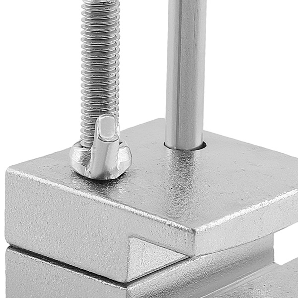59350 Stretch Belt Installer Tool fit for Extra Deep Double Pulleys  fit for Ford/GM-5