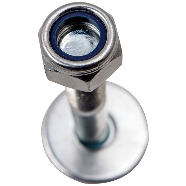 Hood Hinge Pivot Polyurethane Bushing & Mounting Bolt fit for Peterbilt 379 13-04154-4