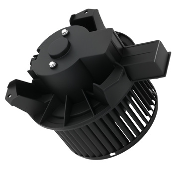 HVAC Blower Motor w/ Fan fit for Ford Mustang Base Lujo GT 2005-2009 4R3Z-19805-AA