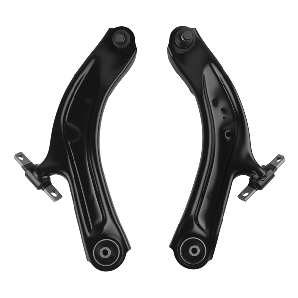 Front Suspension Control Arms with Ball Joints fit for Nissan Rogue 2014-2020 L & R-1