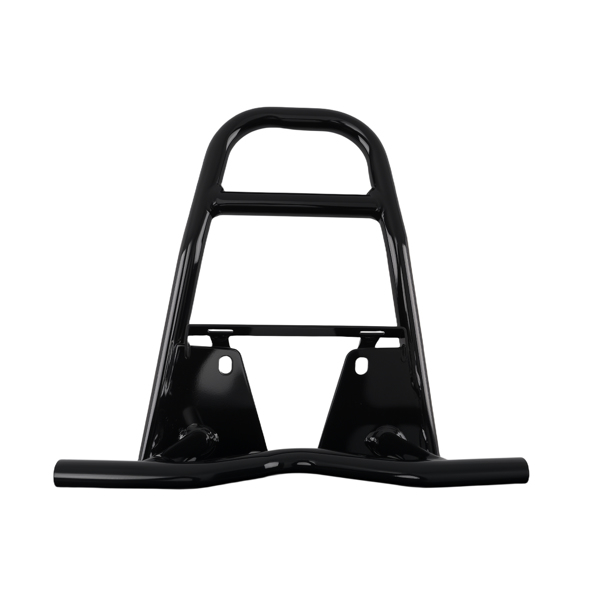 Rear Baggage Carrier fit for Honda Grom MSX 125 SF 2013-2020 Steel Powder Coated-5