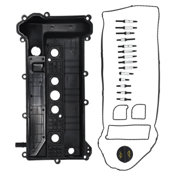Valve Cover & Gasket fit for Ford Escape Focus Transit Mariner 2.0L 2.3L 4S4Z6582CA