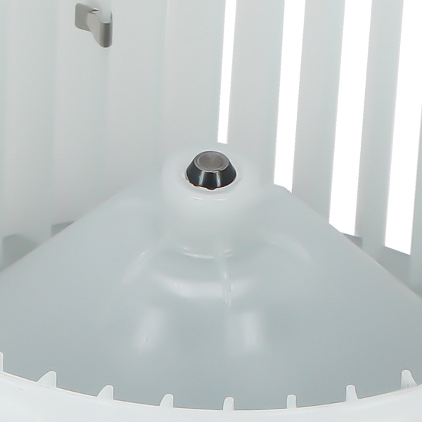 HVAC Heater Blower Motor with Fan Cage fit for Honda Accord 1998-2002 615-58456-3