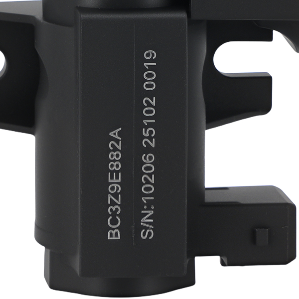 Turbo Vacuum Control Wastegate Solenoid fit for Ford F-250 F-550 F-450 6.7L 11-2016-3