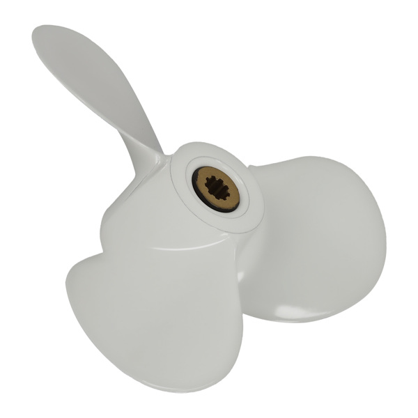7'' Pitch Propeller fit for Yamaha 4-6HP 6E0-45943-01-EL 7.5'' Diameter RH-4