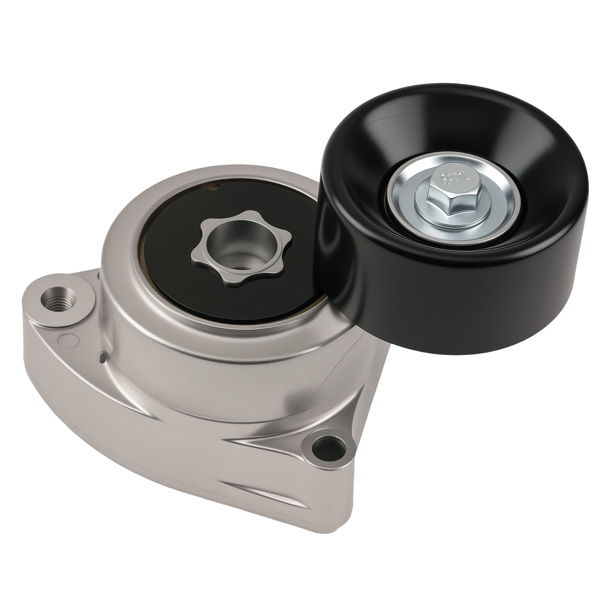 Belt Drive Tensioner Kit fit for Honda Accord 2.4L LX/EX 2003-2007 38278-4