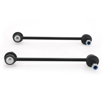 2x Front Suspension Stabilizer Sway Bar End Links Kit fit for Ford Focus 2000-2011