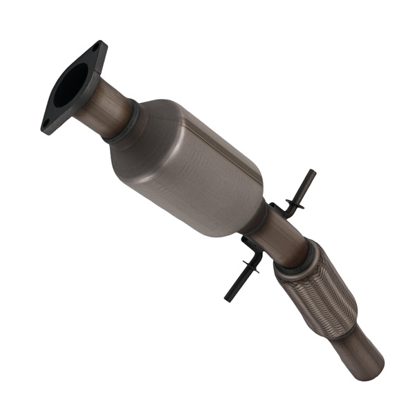 Rear Catalytic Converter fit for Chevrolet Impala V6 3.6L 2014-2020 EPA OBD-II-1