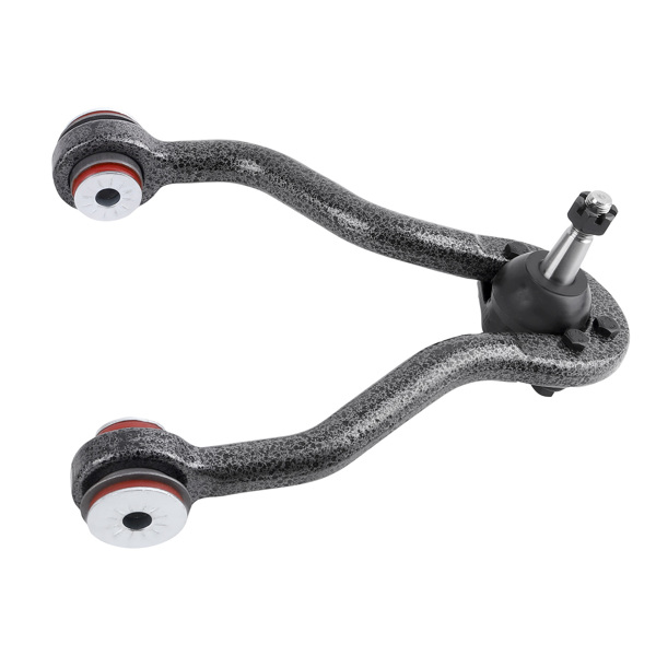 Front Upper Control Arms Left & Right fit for 88-00 Chevy GMC K1500 K2500 Suburban-2