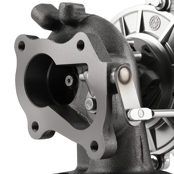 TURBO CHARGER fit for TOYOTA 2KD-FTV fit for HIACE 17201-30030 2.5 LTR D4-D 2002-2010-3