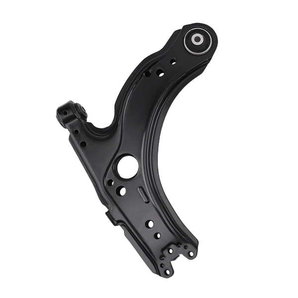 4PC Front Lower Control Arm Kit w/ Ball Joints fit for VW Beetle Jetta Golf K640176-1