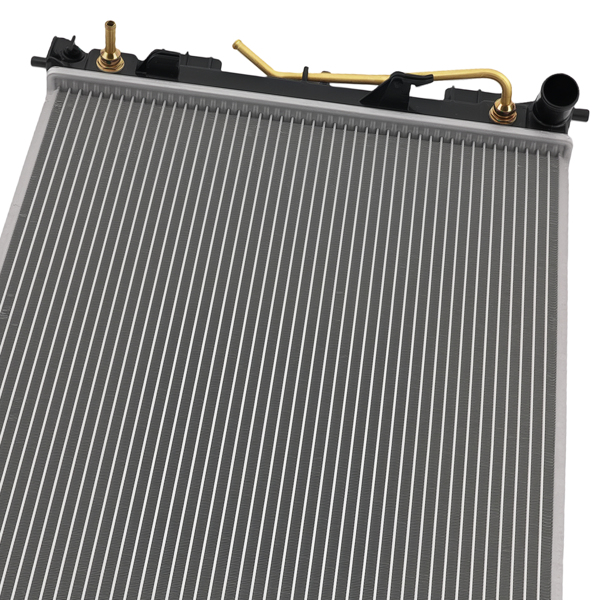 Aluminum Radiator fit for Kia Optima EX / LX / S / Special 2.4L KI3010163 2016-2020-3