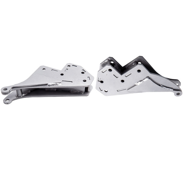 3 inch Lift Kit fit for Polaris General 4 1000 2017 2018 2019 2020 2021 2022 2023-5