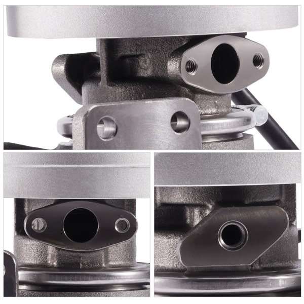 HX30W Turbocharger fit for Cummins Trucks Elite 4BT Engine 1995-2006 81 KW /110 HP-1