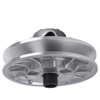 Secondary Driven Clutch fit for Can-Am Maverick X3 Turbo RR R 2017-2023 420280626