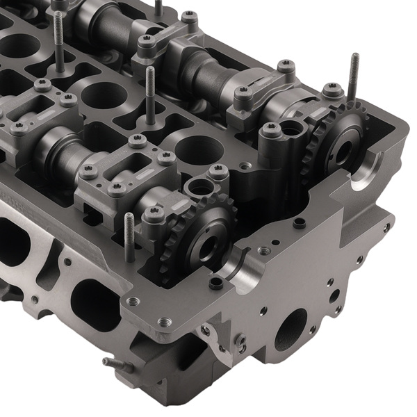 1.8T 20V Cylinder Head Assembly fit for VW Jetta Beetle Passat Golf Audi A4 TT 98-05-3